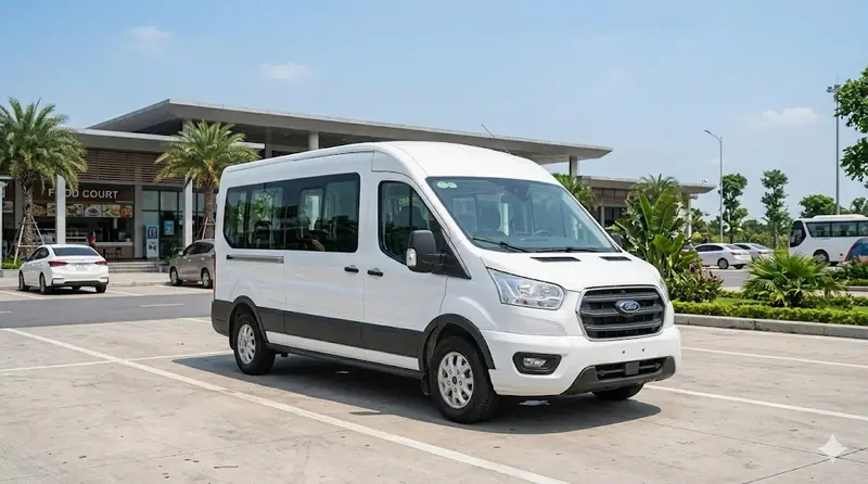 Xe Quảng Trị – Bến xe Nước Ngầm 2025: Giá vé & hãng xe giường nằm, limousine